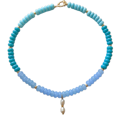 Twilight Tide Necklace