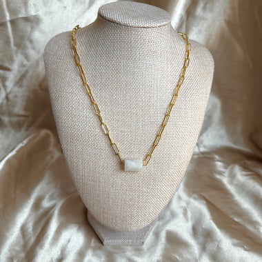 Feminine Energy Necklace