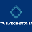 Twelve Gemstones logo