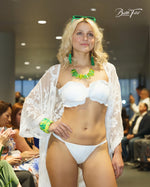 Limon Statement Necklace