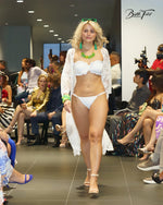 Limon Statement Necklace