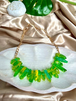 Limon Statement Necklace
