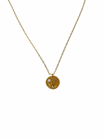 Gold Coast Necklace