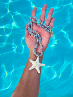 Celestial Sea Necklace