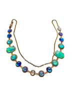 Luminous Sea Waist Chain