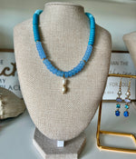 Twilight Tide Necklace