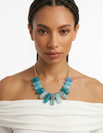 Bahamian Sea Necklace
