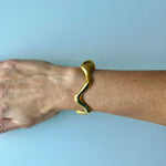 Seawater Cuff