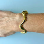 Seawater Cuff