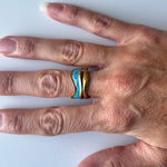 Bahamian Sea Ring
