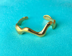 Seawater Cuff