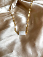 Feminine Energy Necklace