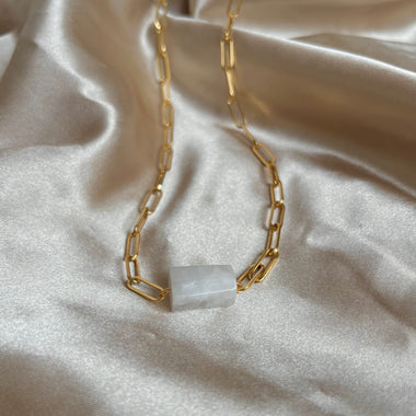 Feminine Energy Necklace