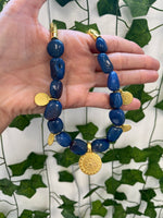Azul Necklace