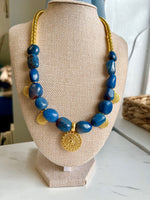 Azul Necklace