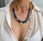 Azul Necklace