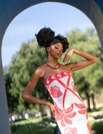 Manarola Charm Necklace, Sardinia Necklace, Layering Necklaces