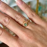 Luminous Sea Ring