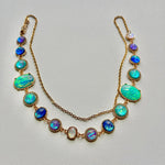 Luminous Sea Waist Chain