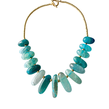Bahamian Sea Necklace