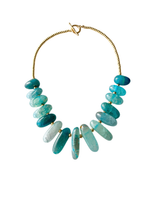 Bahamian Sea Necklace