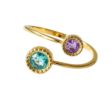 Luminous Sea Ring