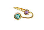 Luminous Sea Ring