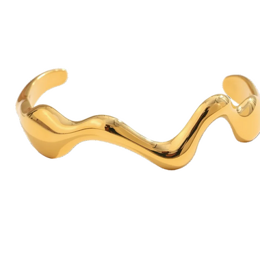 Seawater Cuff