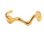 Seawater Cuff