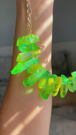 Limon Statement Necklace